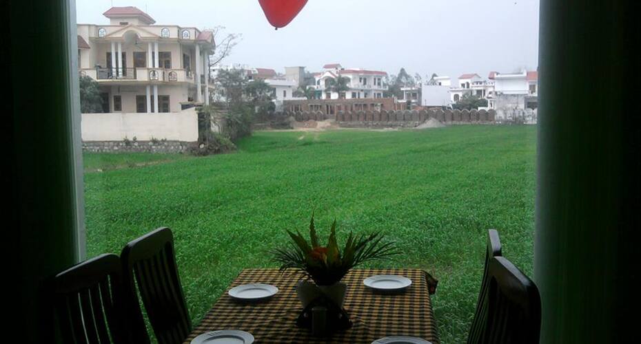 Hotel Guru Surbhi, Sirmour 4